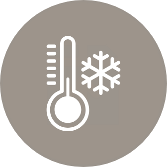 Wi- Fi-enabled smart thermostats