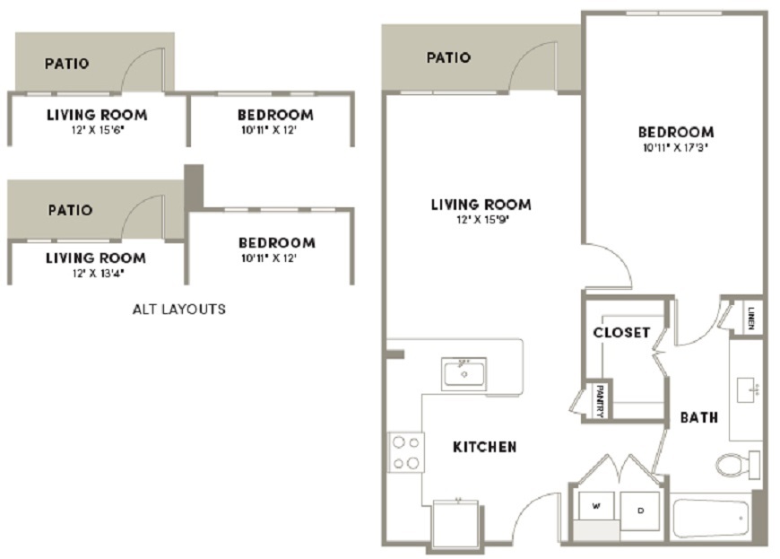 A02 ESSENTIAL LIVING