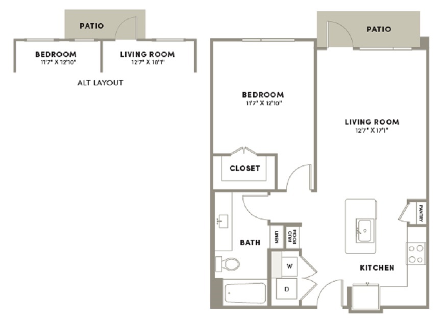 A06 ESSENTIAL LIVING