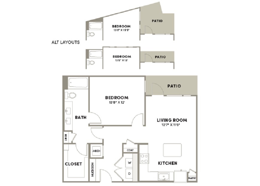 A08 ESSENTIAL LIVING