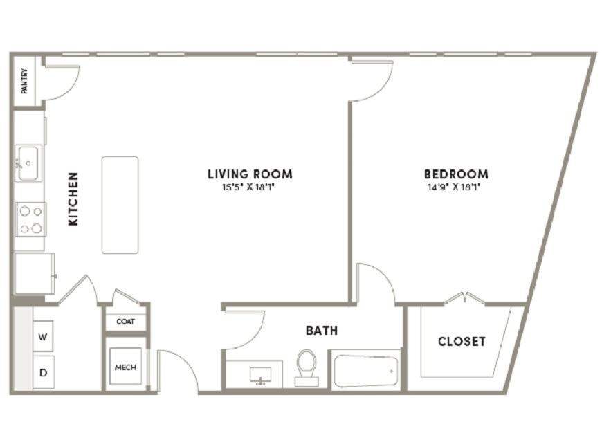 A13 ESSENTIAL LIVING