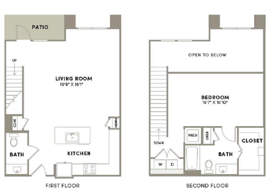 A14L ESSENTIAL LIVING