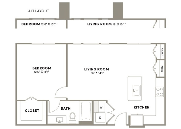A01 ESSENTIAL LIVING