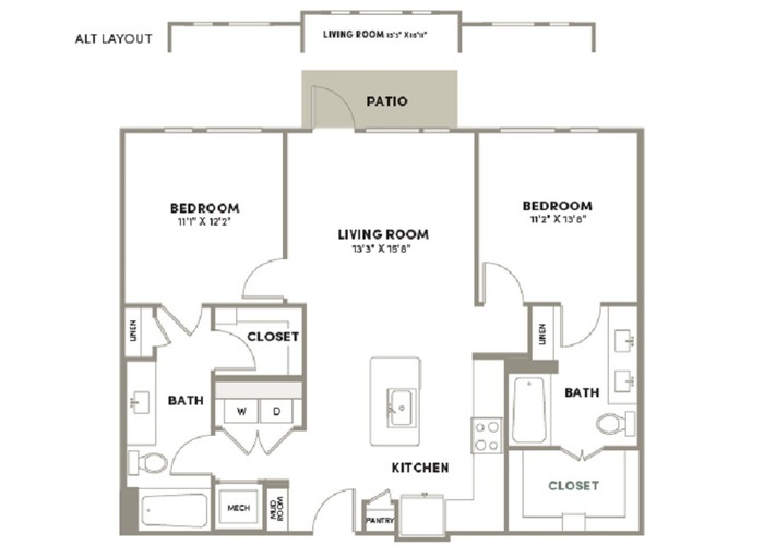 B2 ESSENTIAL LIVING