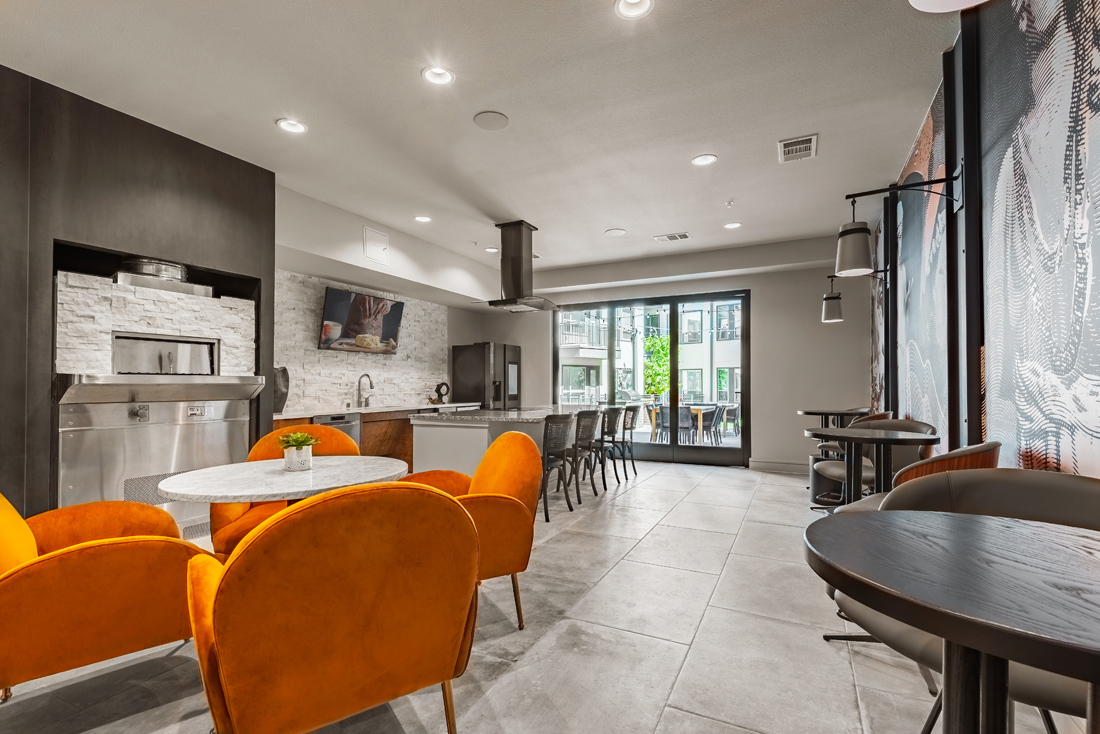 Apartments for Rent in Plano, TX Opal Legacy Central