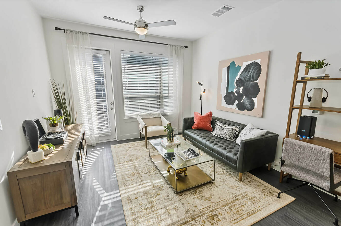 Apartments for Rent in Plano, TX Opal Legacy Central