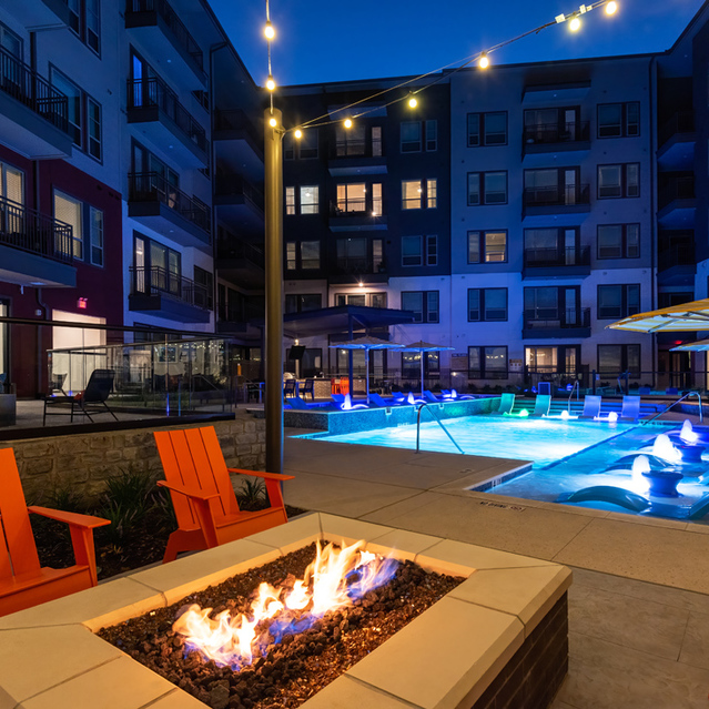 Studio, 1, 2, & 3-Bedroom Apartments in Plano TX