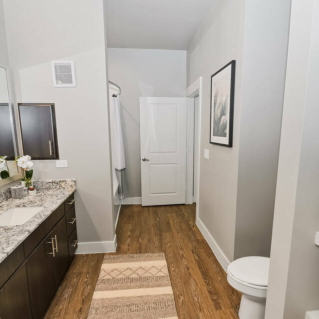 Visit Our Apartments in Plano for Rent Home